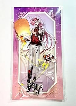 Amazon.co.jp: fgo フェス 8周年 夏祭り 高杉晋作 アクリル